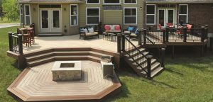 Rockville, Maryland Deck - Increase the Value of Your Home
