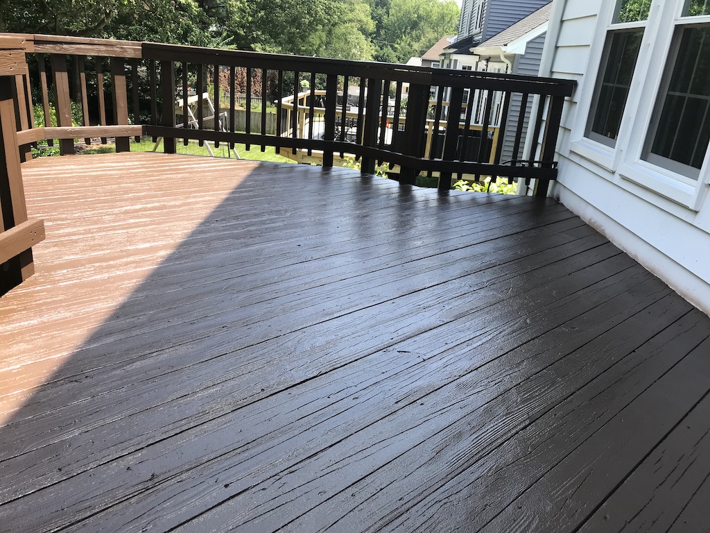 Read our blog to find out how to repair your deck in Ashburn, VA