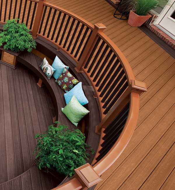 Top-rated deck contractor in Lovettsville, VA