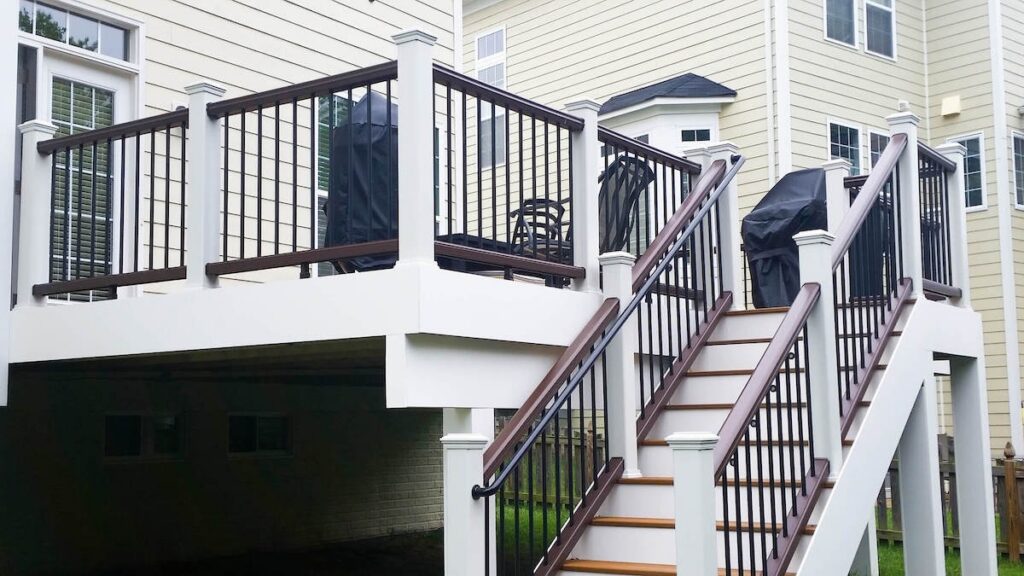 Anatomy of a Deck: A Complete Guide to Every Part of Your Outdoor Living Space
