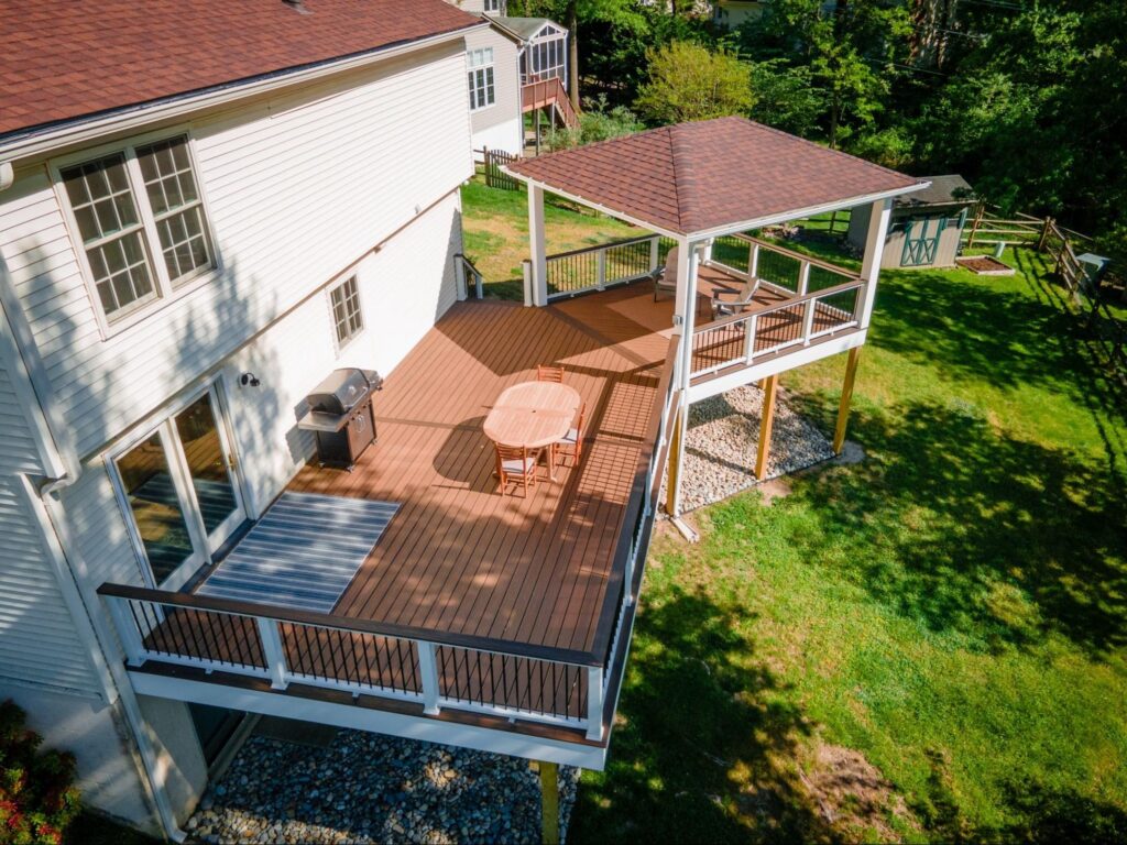 Anatomy of a Deck: A Complete Guide to Every Part of Your Outdoor Living Space