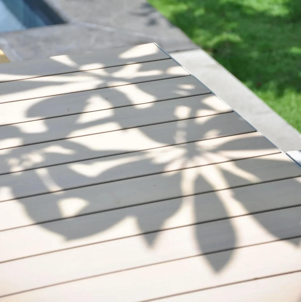 Composite vs. PVC Decking: Which Is Better for Your Home?