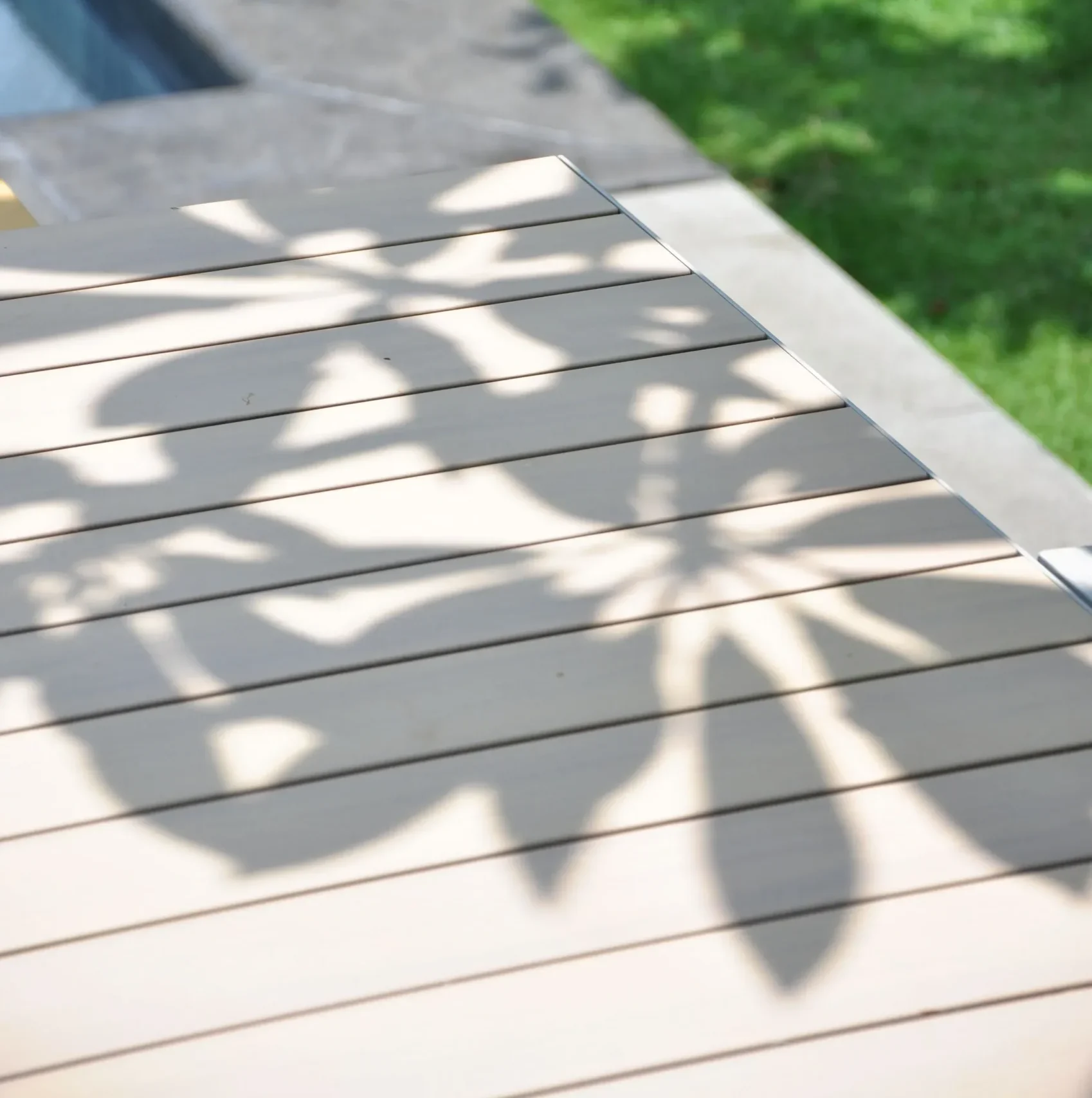 Composite vs. PVC Decking: Which Is Better for Your Home?