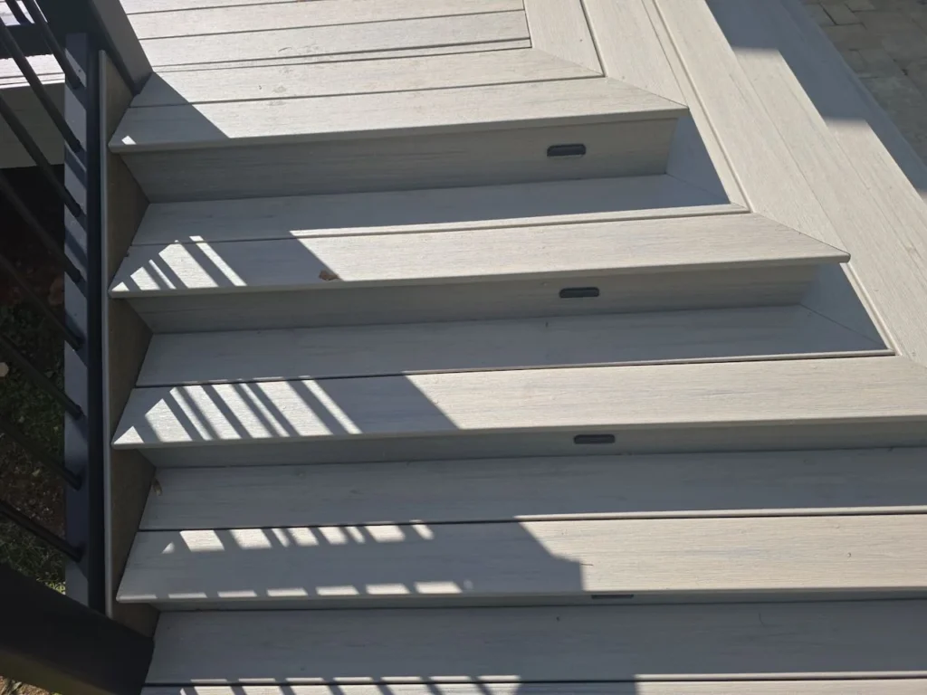 Can Existing Deck Framing Support Composite Decking? What Homeowners Should Know
