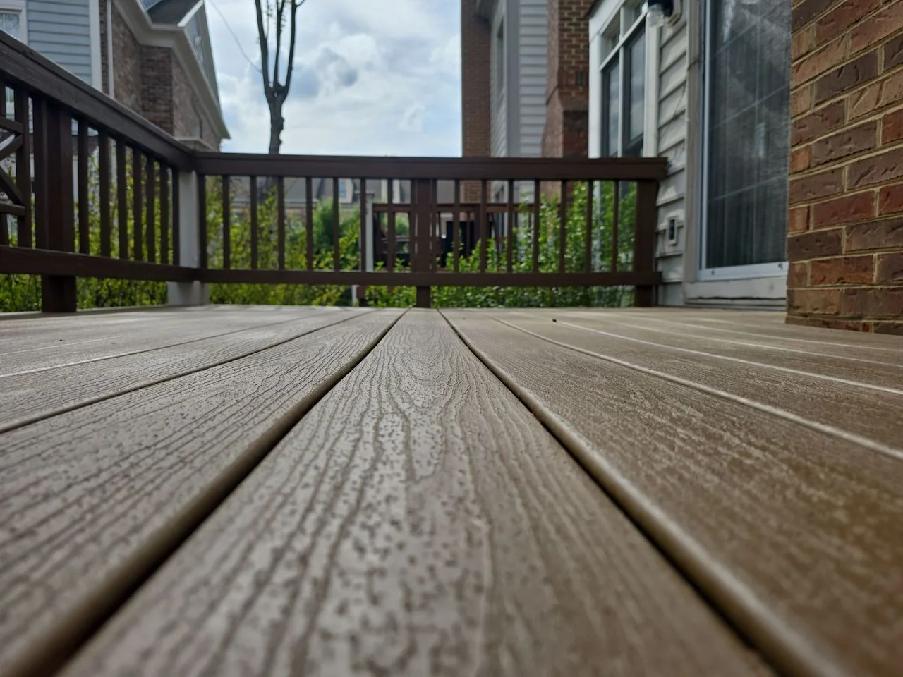 Can Existing Deck Framing Support Composite Decking? What Homeowners Should Know