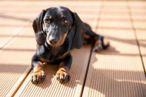 Best Decking for Dogs and Pets